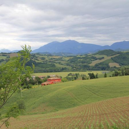 B&B Fox'S Hill Урбания Экстерьер фото