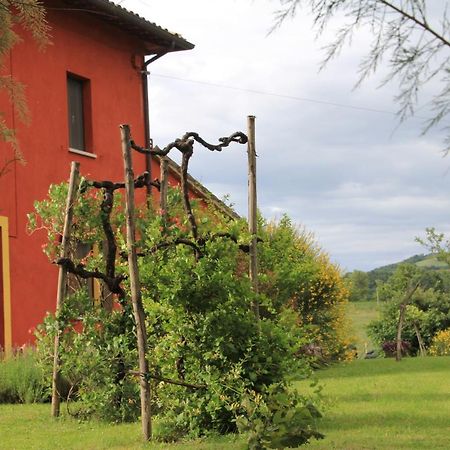 B&B Fox'S Hill Урбания Экстерьер фото