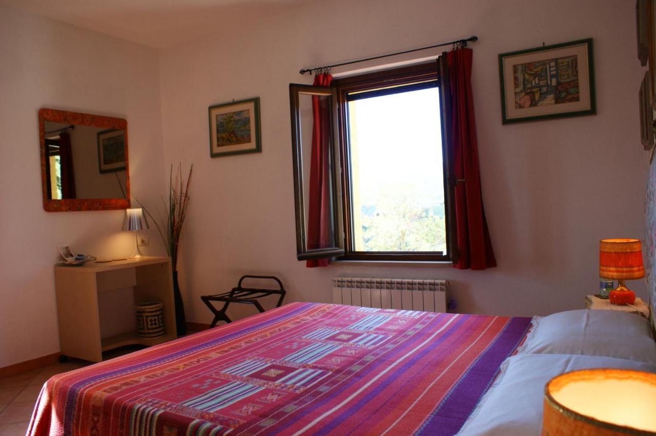 B&B Fox'S Hill Урбания Номер фото