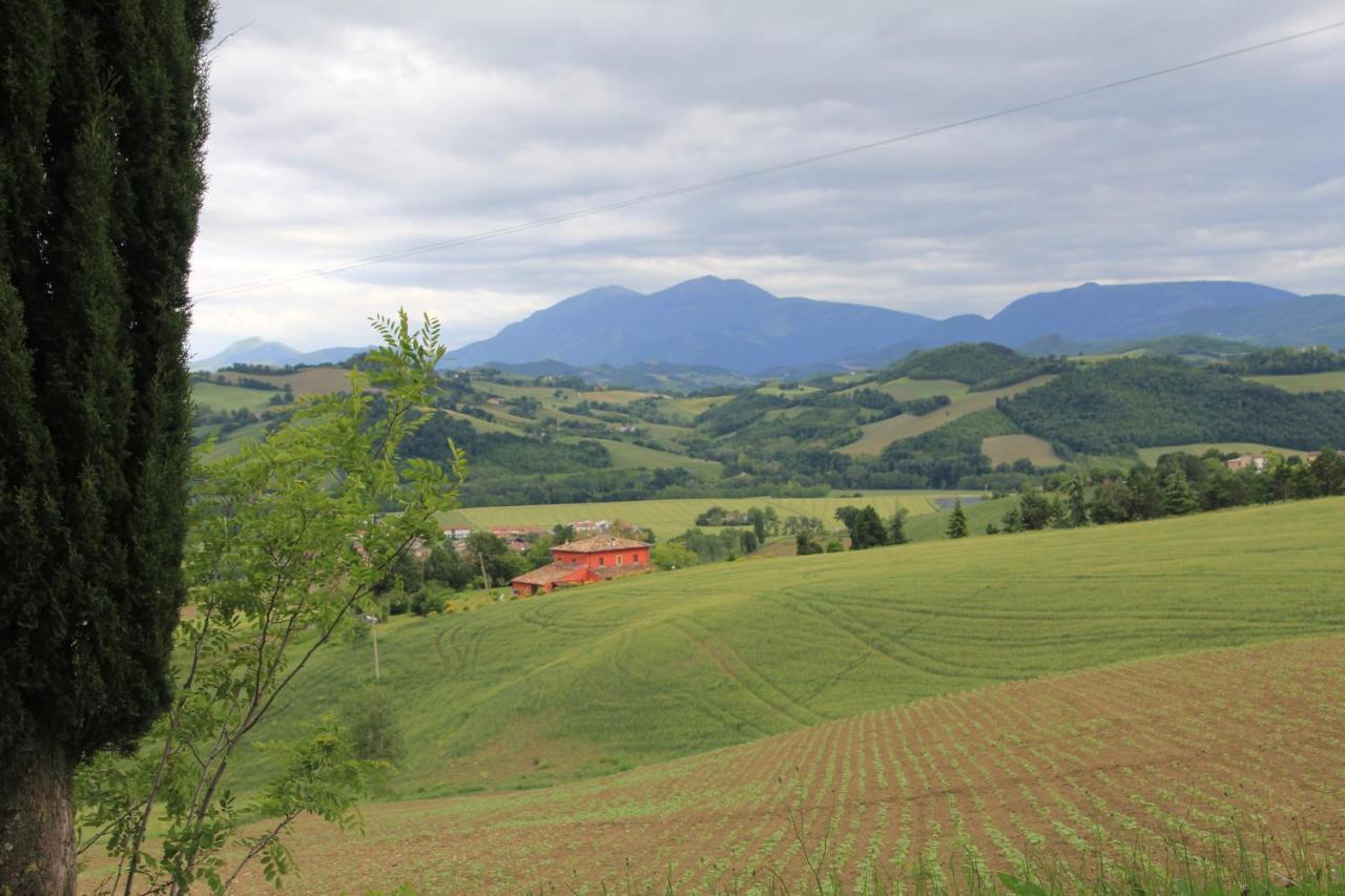 B&B Fox'S Hill Урбания Экстерьер фото