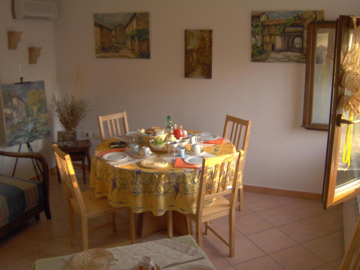 B&B Fox'S Hill Урбания Экстерьер фото
