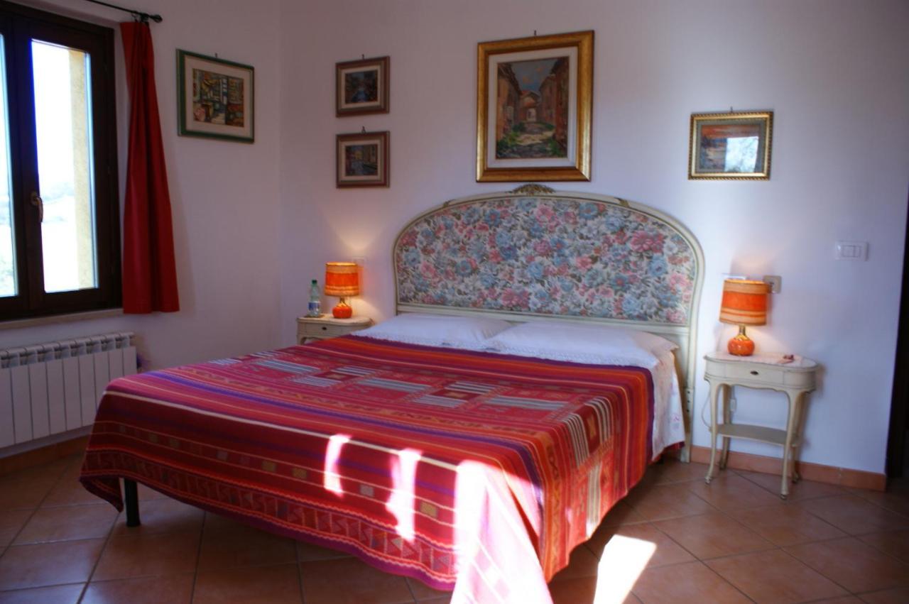 B&B Fox'S Hill Урбания Номер фото